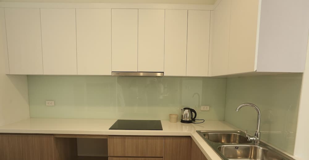 DTJ Hometel Ha Long - photo 24