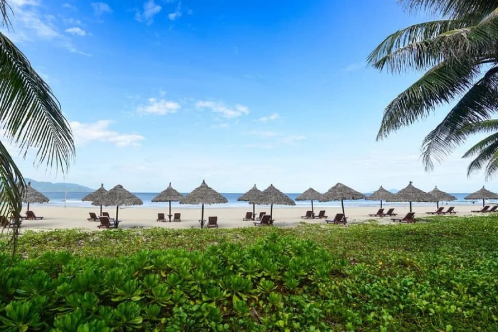 Furama Villas Danang - photo 22