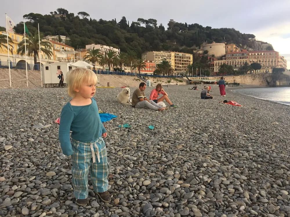 Stay in the heart of Nice - photo 17