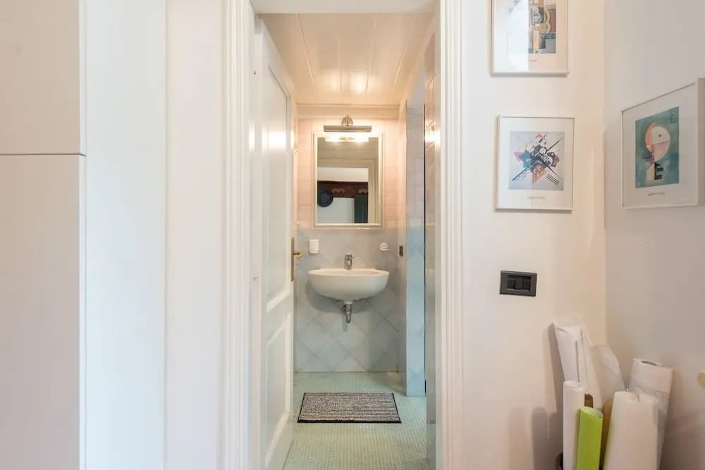 Sangallo Mini Loft Great Value - photo 18
