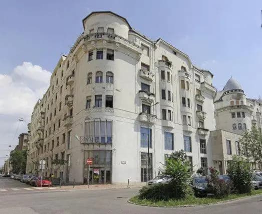 Palatinus Apartment - main photo