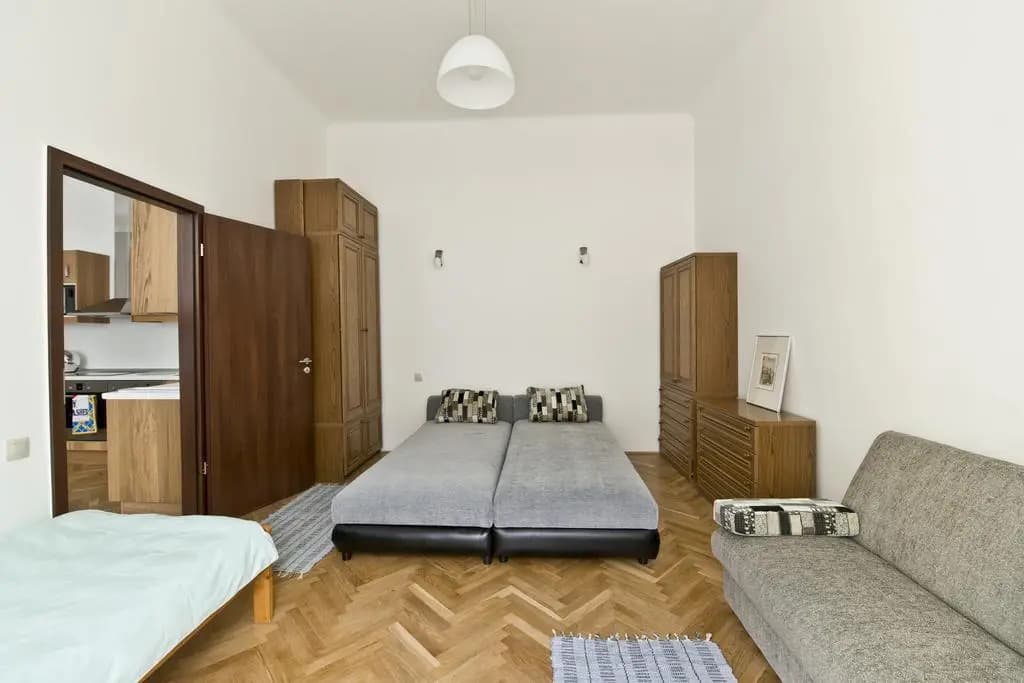 Mamma's Apartment - photo 4