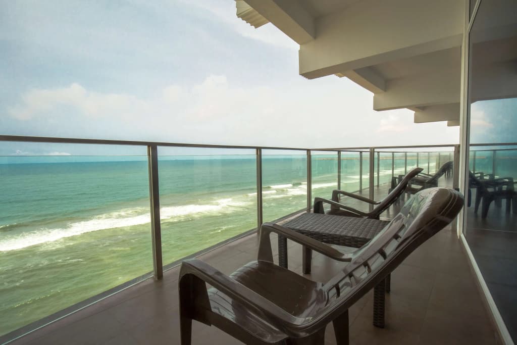 Marino Beach Colombo - photo 8