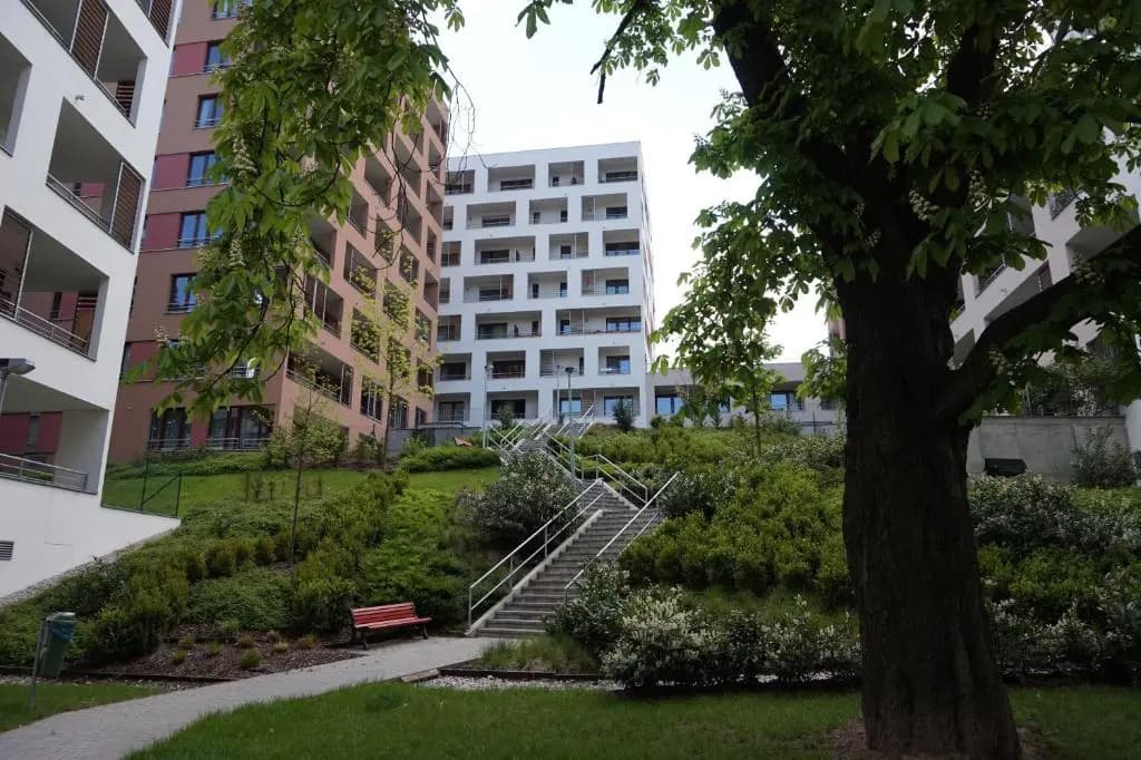 Leongargt Apartments - photo 14
