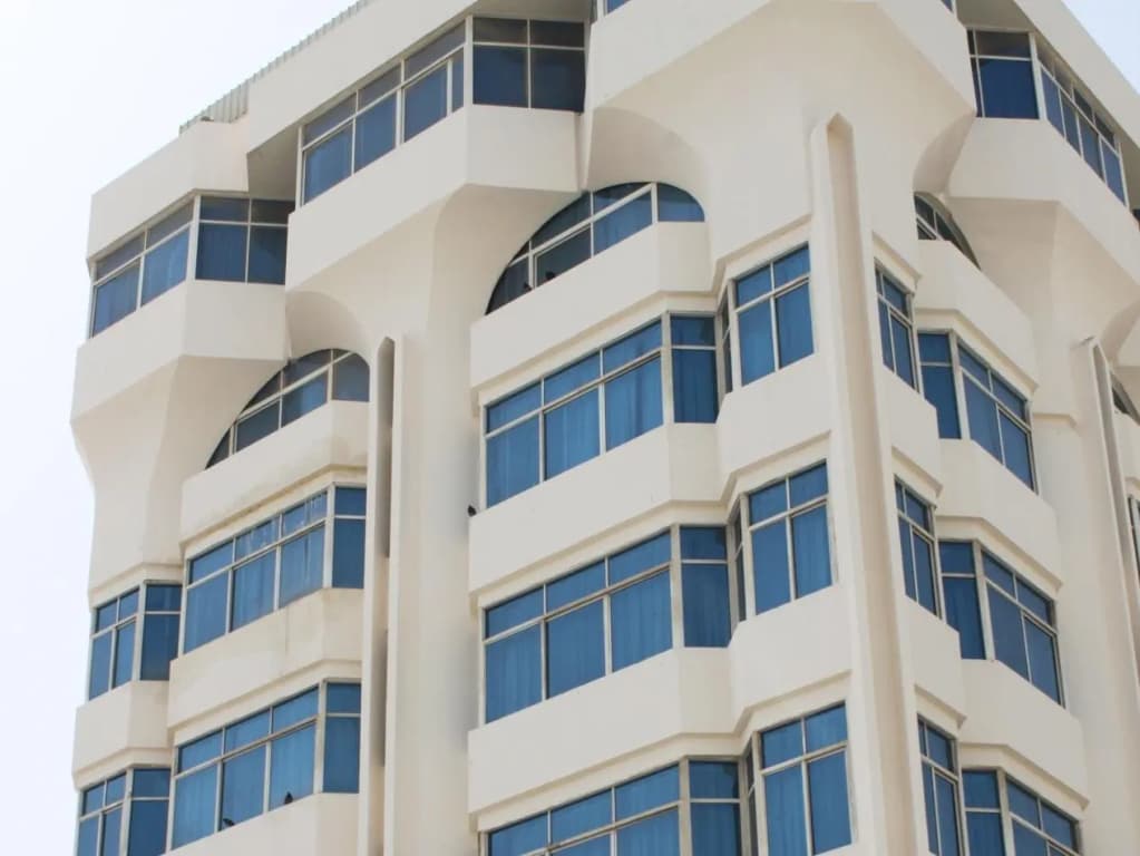 Gulf Horizon Hotel - main photo