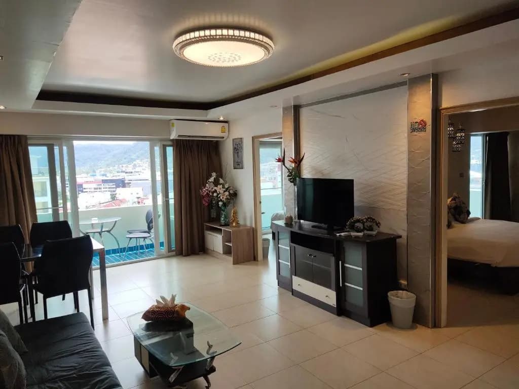Condo Minium Patong Phuket - photo 6