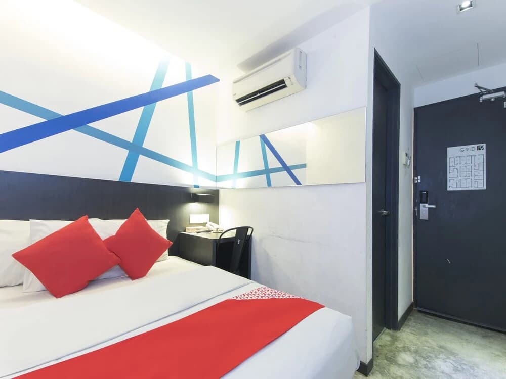 OYO 416 Grid 9 Hotel - photo 6