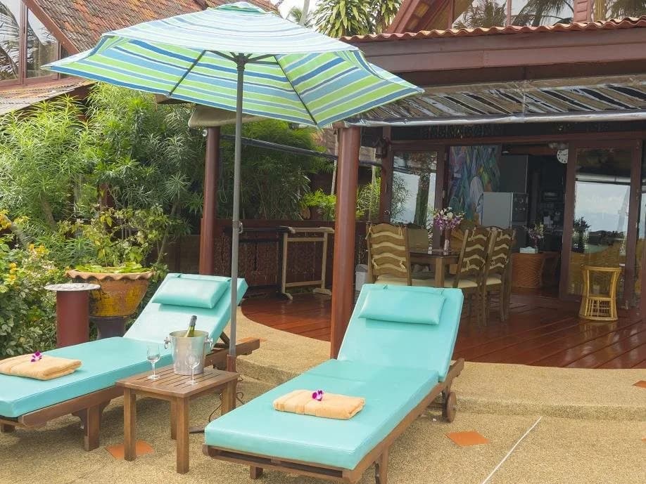 Monsoon Beach Villas - photo 16