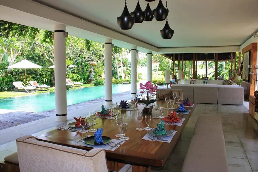 Villa Sally - photo 29
