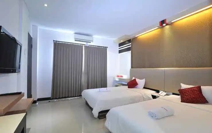 Samudra Boutique Hotel and Villa - photo 27