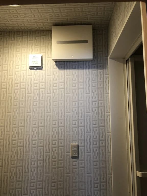 Kamon Inn Hieijocho - photo 10