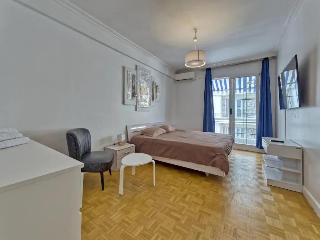 BH - LE BEETHOVEN - 6 people ,3 Room, Luxurious - photo 2