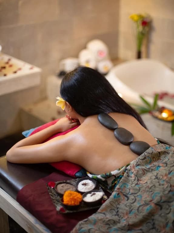 The Alea Hotel Seminyak - photo 38