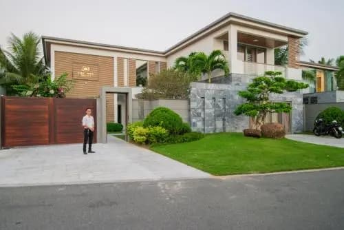 THE FIVE - 5BR - Ocean Villas Da Nang - photo 41