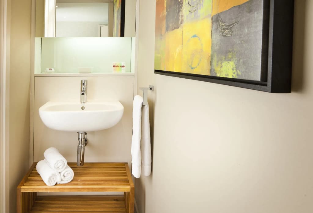 Residence Inn by Marriott Edinburgh - photo 10