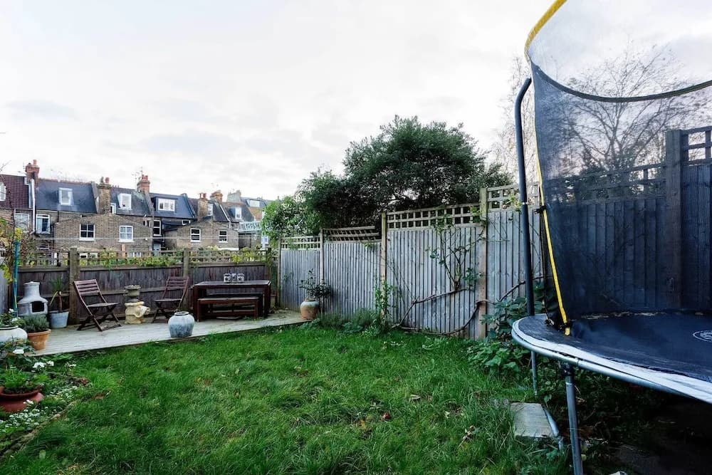 Archway Hideaway - photo 9