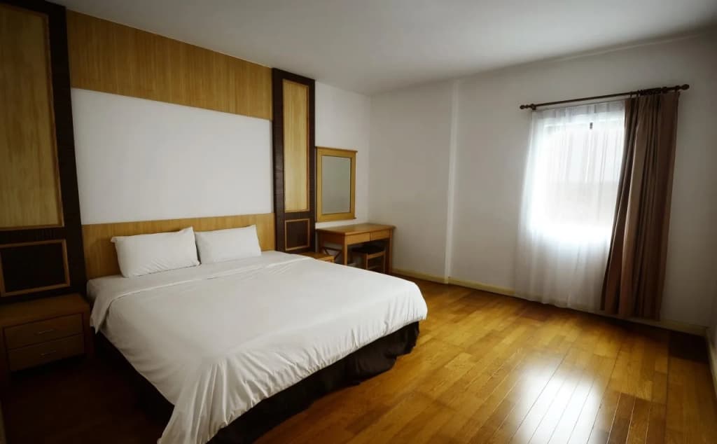 Imperial Suites Bintulu - main photo