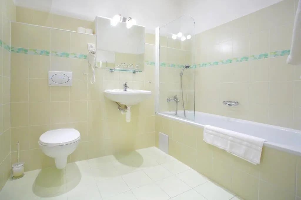 Wenceslas Square Hotel - Czech Leading Hotels - photo 14