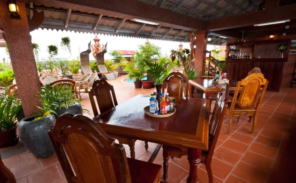 Okay 1 Villa - photo 27