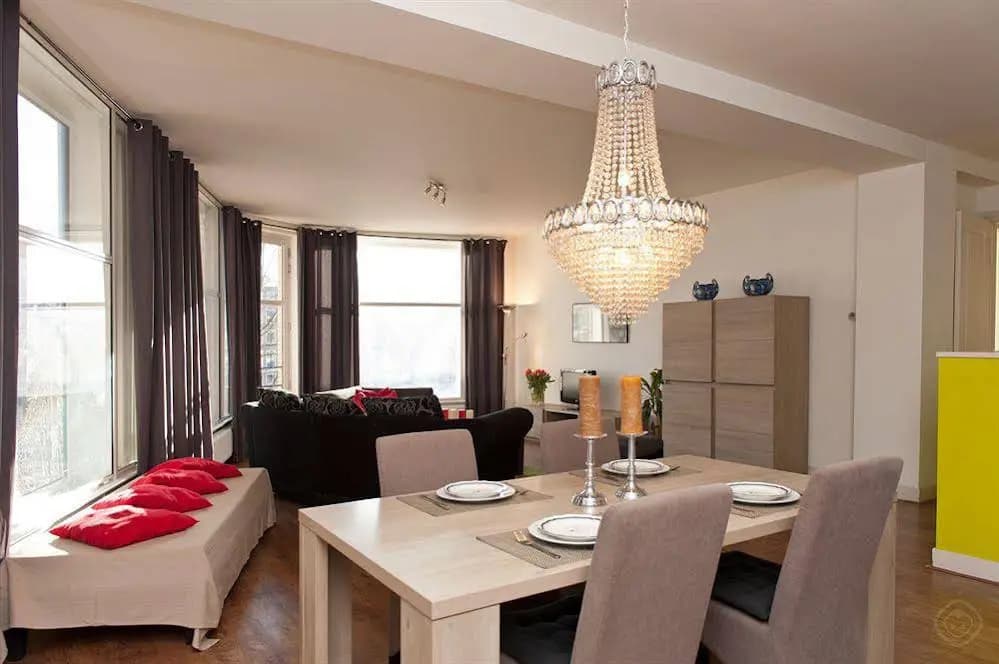 Dam Deluxe Apartments - photo 5