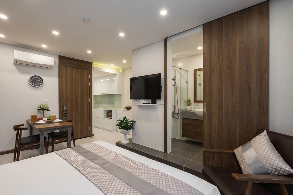 Narcissus Apartment - photo 7