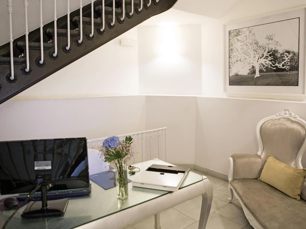 Hospes Puerta de Alcalá, a Member of Design Hotels - photo 15