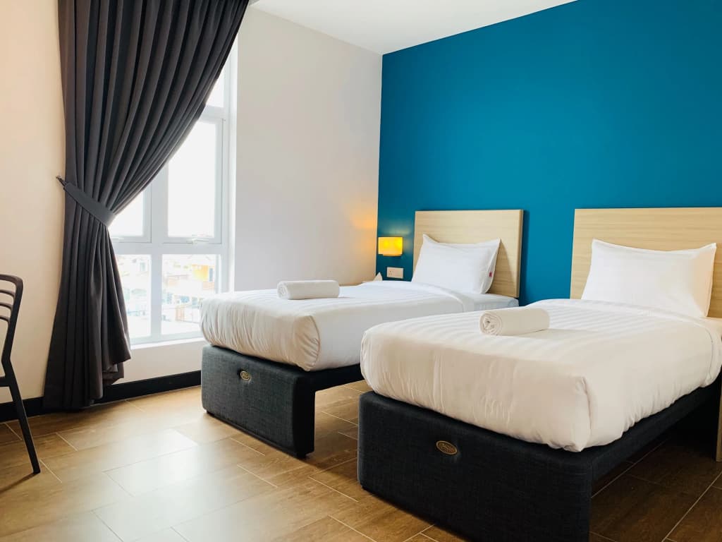 ZONE Hotels - photo 5