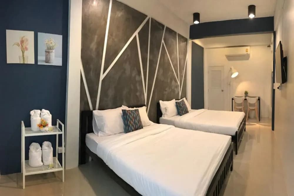 Charoenpong Apartment - photo 5