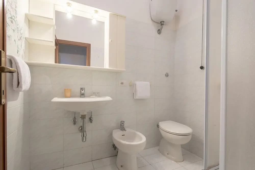 Santa Croce Apartments - main photo