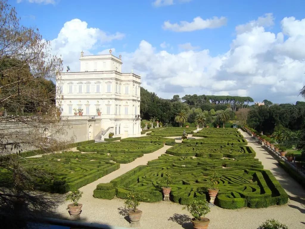 Muratti Apartment Rome - photo 8