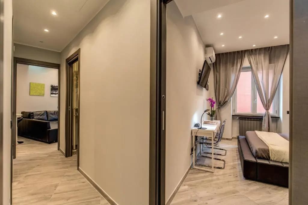 Lux Apartment - photo 6