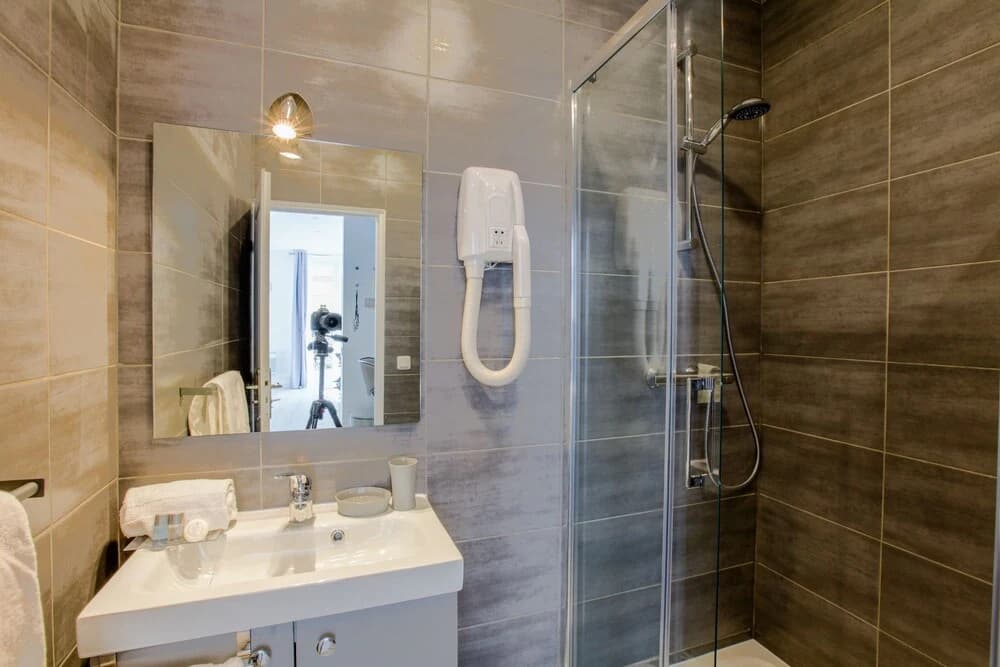 23 - Luxury Parisian Flat Montorgueil - photo 8