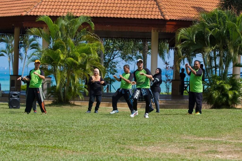 Villea Port Dickson - photo 18