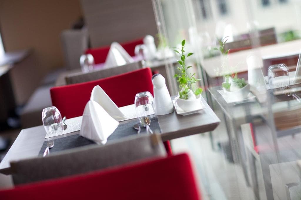 Mercure Bangkok Siam - photo 29