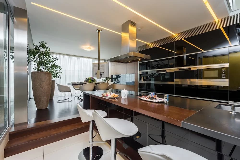 EMPIRENT Grand Central Apartments - photo 17