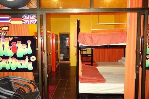 Happy Hippie Hostel - photo 16