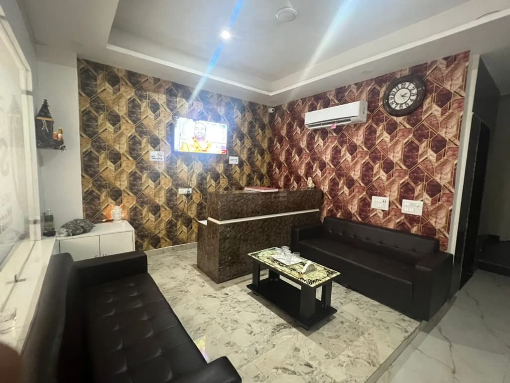 Ssd Plaza Hotel - photo 7