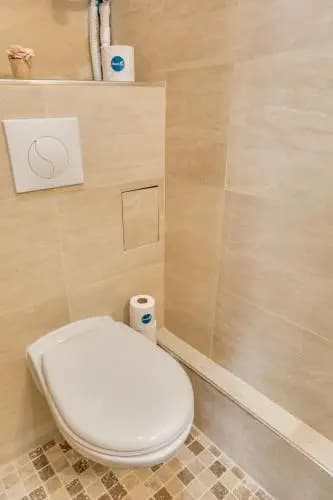 Sweet Inn Apartments - Aboukir - photo 7