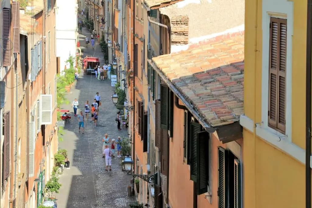 Torre Vecchiarelli - Apt 4 - photo 4