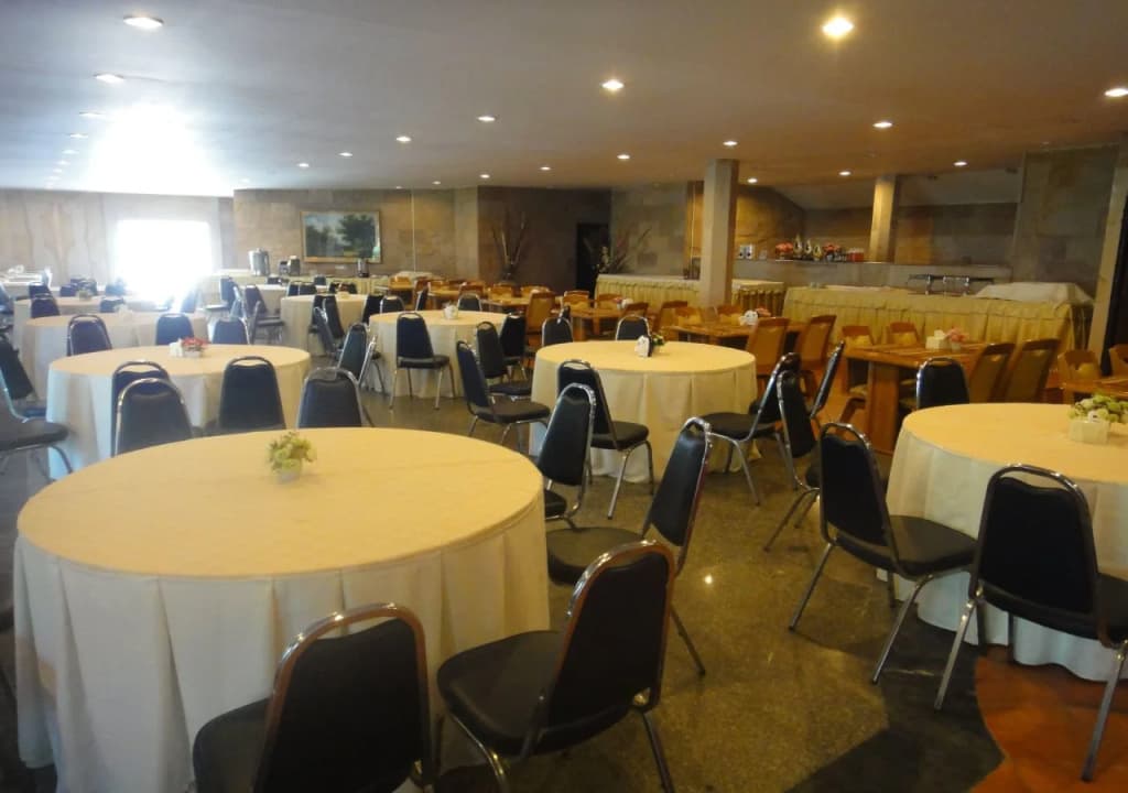 Iyara Hotel - photo 3