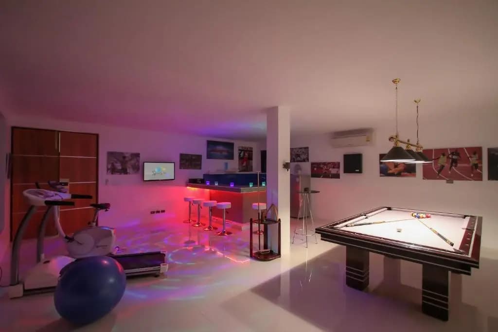 Serenity Villa - photo 3