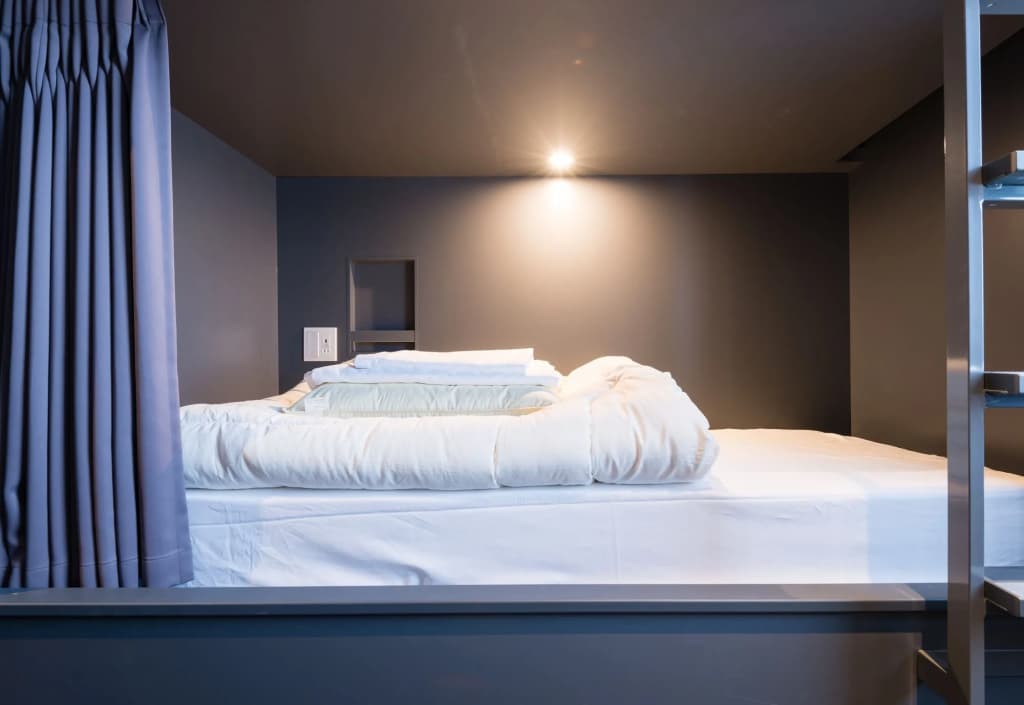 BON Hostel - photo 5