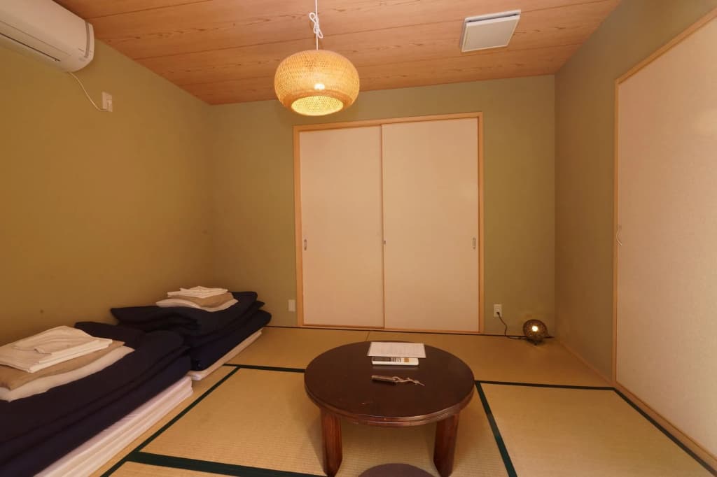 Guest House WA - Hostel - photo 2