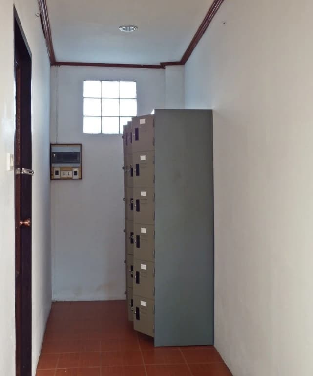 White Rabbit - Hostel - photo 6
