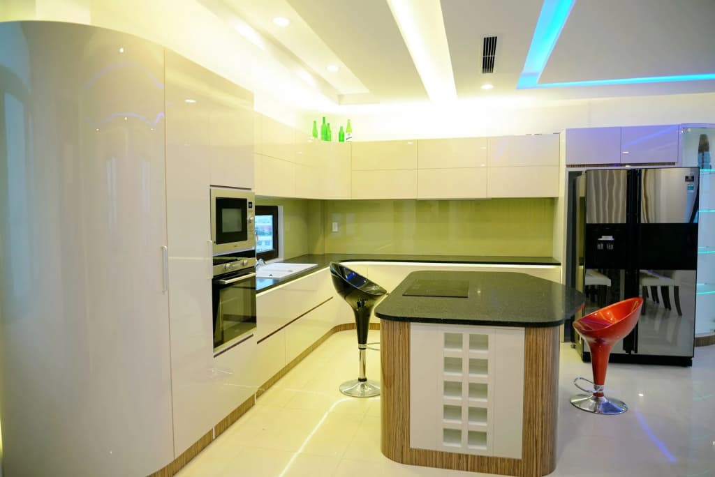Night Sky Hotel - photo 20