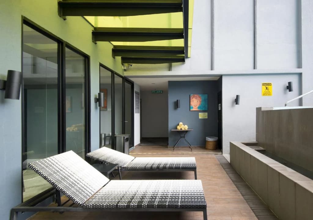Travelodge Georgetown - photo 14