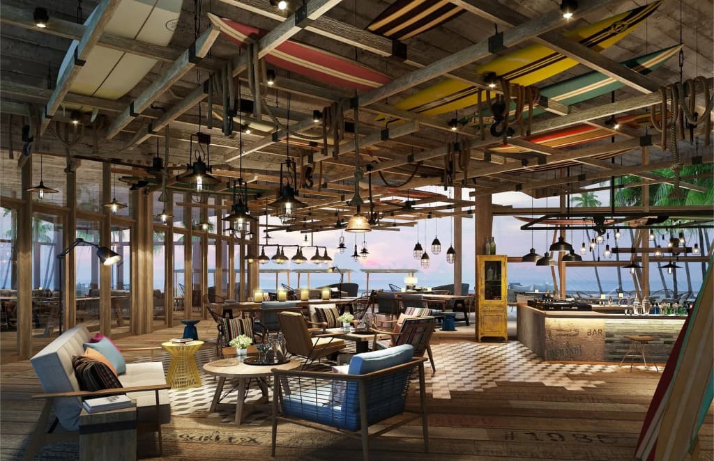 InterContinental Phu Quoc Long Beach Resort by IHG - photo 34