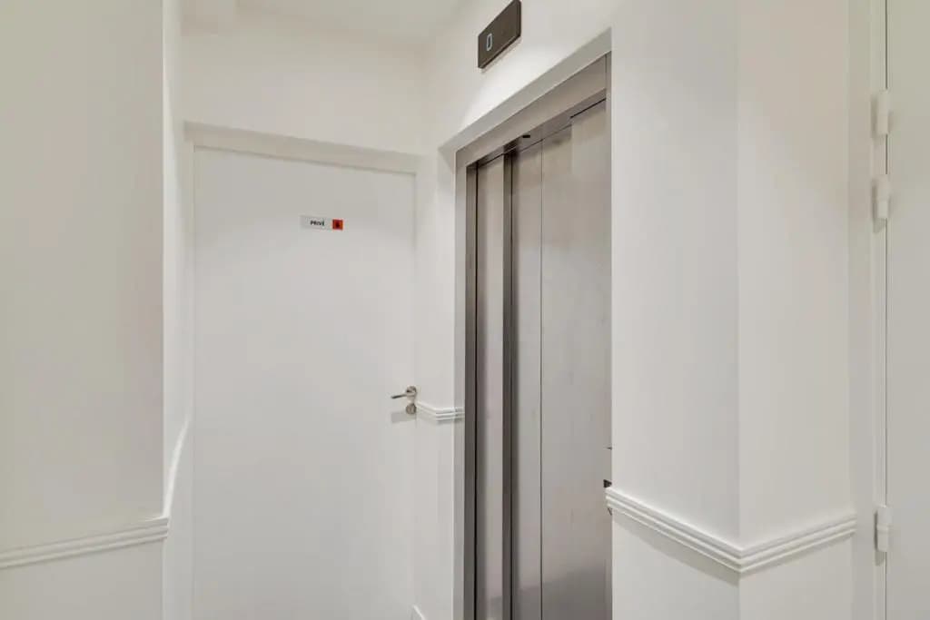 160 Suite Eve Brand new 1 BDR APT Paris - photo 10