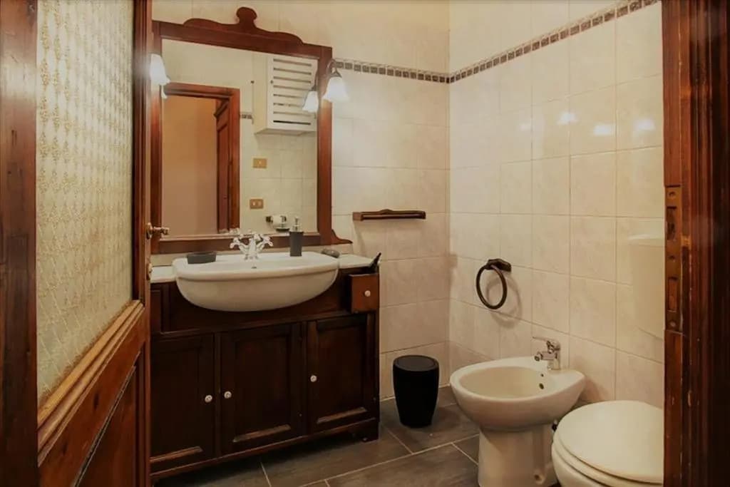 Bronzino Apartment - photo 6