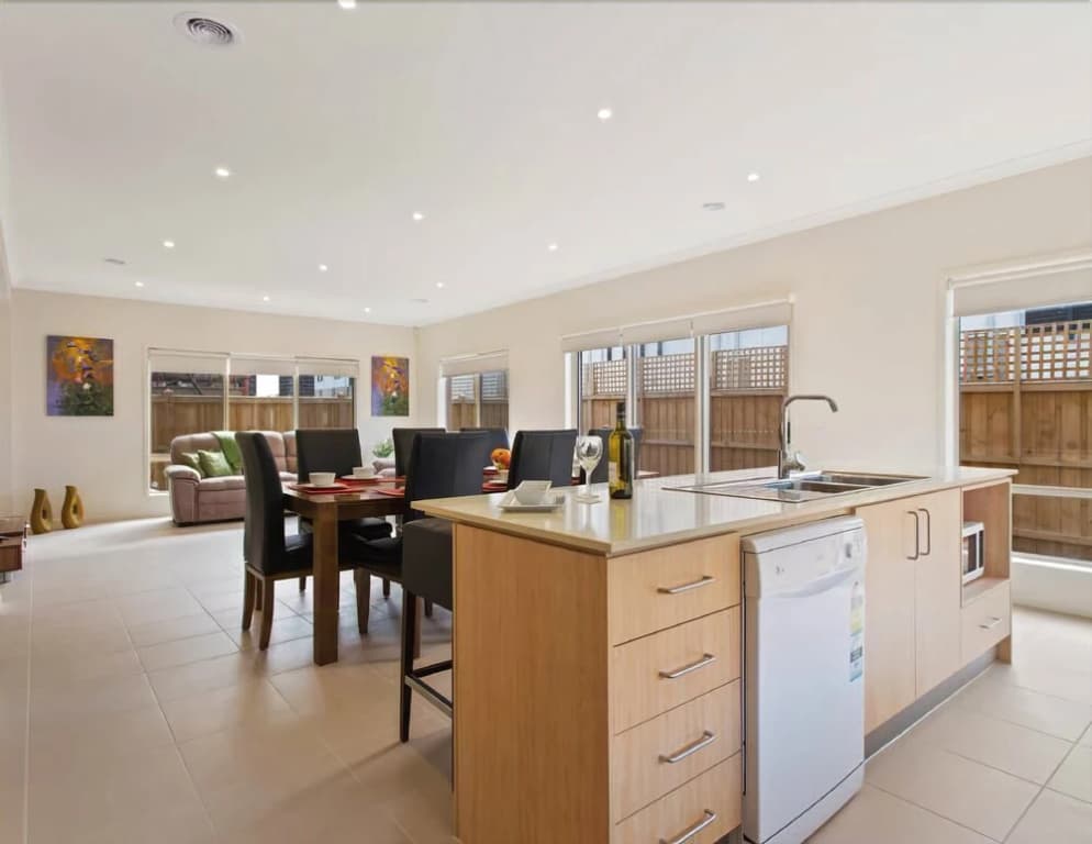 Wyndham Harbour Villa - Melbourne - photo 27